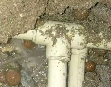 陕州测漏水多少钱