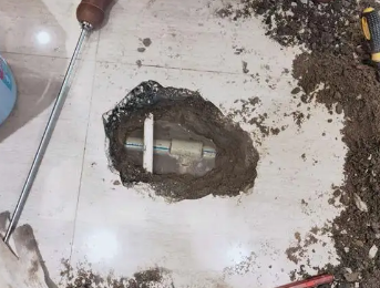 陕州测漏水电话