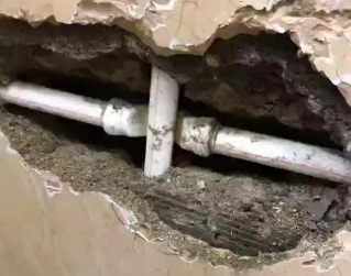 陕州测漏水哪家好