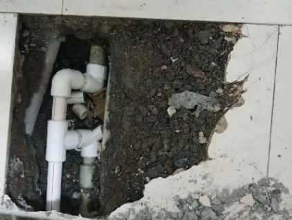 陕州测漏水哪家好