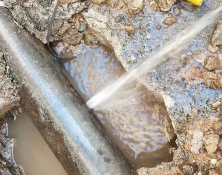 陕州测漏水公司