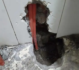 陕州漏水检测电话