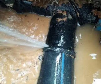 陕州测漏水公司哪家好