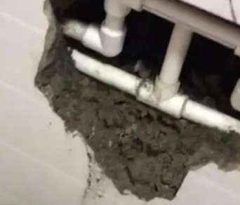 陕州漏水检测电话