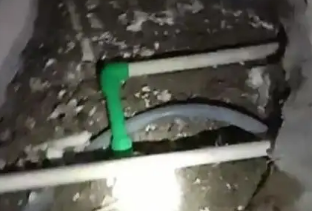 陕州测漏水公司