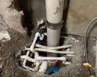 陕州漏水检测哪家好