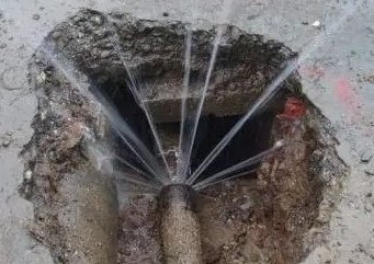 陕州漏水检测多少钱