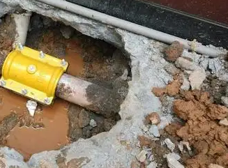 陕州漏水检测哪家好