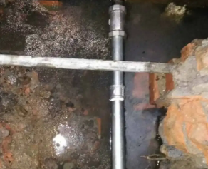 陕州漏水检测公司电话