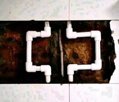 陕州卫生间测漏水哪家好