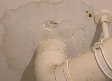 陕州卫生间测漏水多少钱