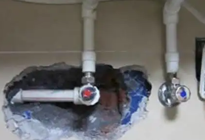 陕州卫生间测漏水查询方法