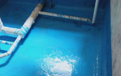 陕州卫生间测漏水哪家好