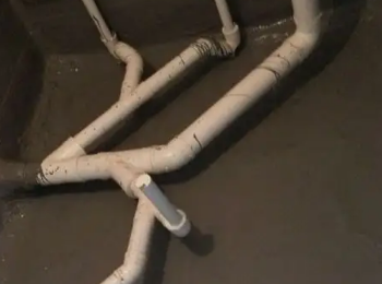 陕州水管漏水检测知识点