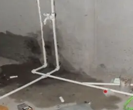 陕州水管漏水检测多少钱