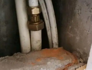 陕州水管漏水检测哪家好