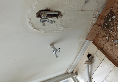 陕州卫生间测漏水