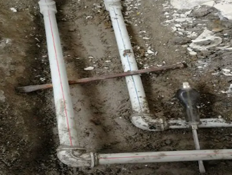 陕州卫生间测漏水多少钱