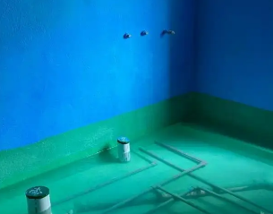 陕州卫生间防水