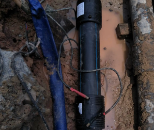 陕州水管漏水检测多少钱