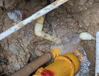 陕州水管漏水检测哪家好