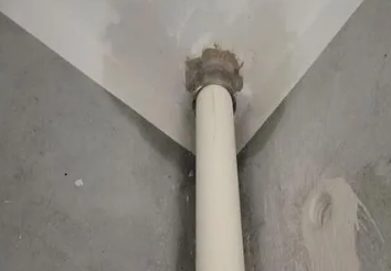 陕州卫生间测漏水之渗水防护