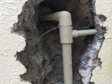 陕州卫生间测漏水哪家好