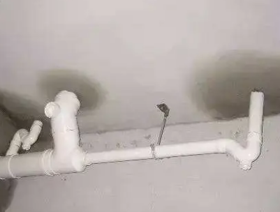 陕州卫生间测漏水的几种情景