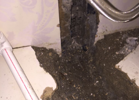 陕州卫生间测漏水哪家好