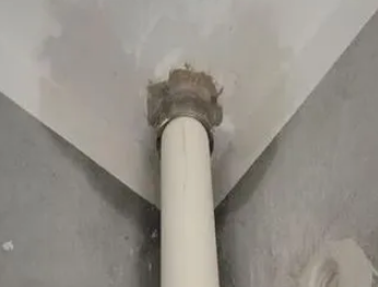 陕州卫生间测漏水价格