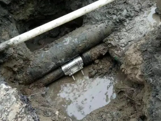陕州水管漏水检测的传递距离多少