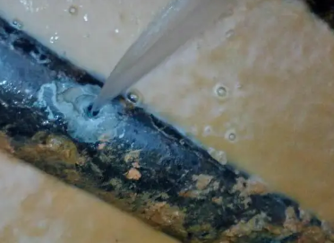 陕州水管漏水检测多少钱