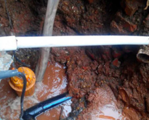 陕州水管漏水检测哪家好