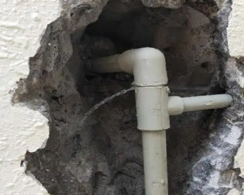 陕州卫生间测漏水哪家好