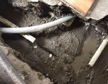 陕州卫生间测漏水价格明细