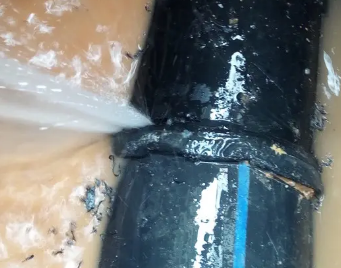 陕州水管漏水检测的小妙招