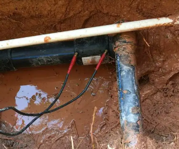 陕州水管漏水检测多少钱