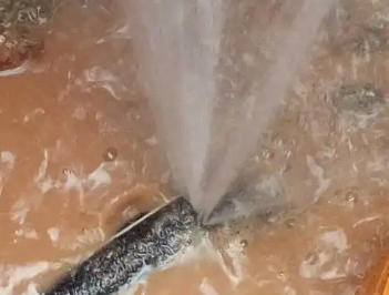 陕州水管漏水检测哪家好