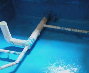 陕州卫生间测漏水之如何查漏水点