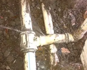 陕州卫生间测漏水多少钱