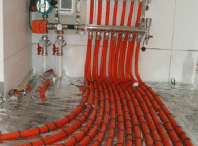 陕州地暖维修多少钱