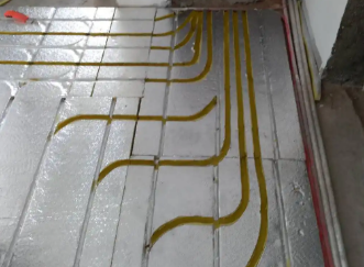陕州地暖维修哪家好
