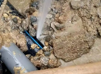 陕州水管漏水检测哪家好