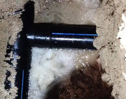 陕州水管漏水检测哪家好