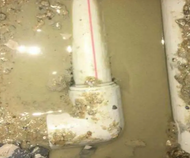 陕州水管漏水检测多少钱