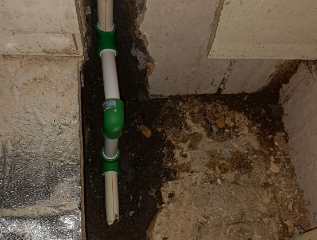 陕州卫生间测漏水哪家好