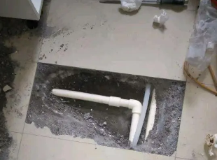 陕州卫生间测漏水哪家好