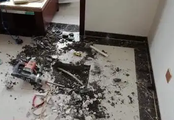 陕州漏水检测多少钱