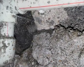 陕州漏水检测多少钱