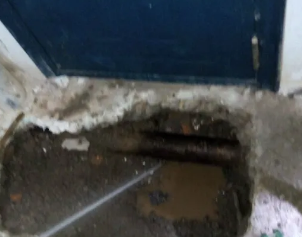 陕州水管漏水检测多少钱